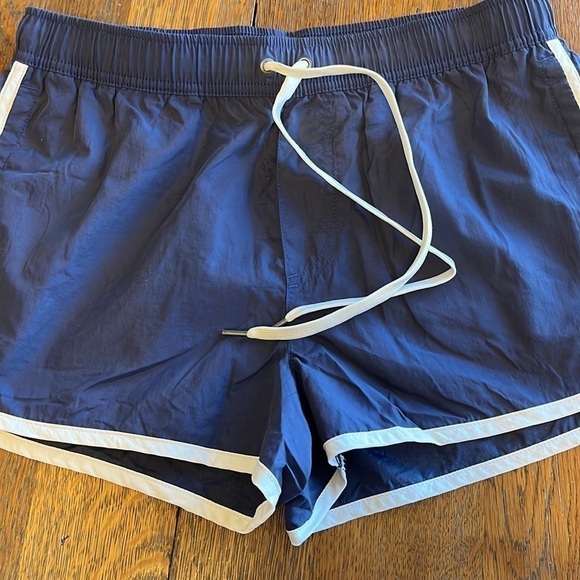 American Eagle Nylon Running Shorts size S - Picture 3 of 13